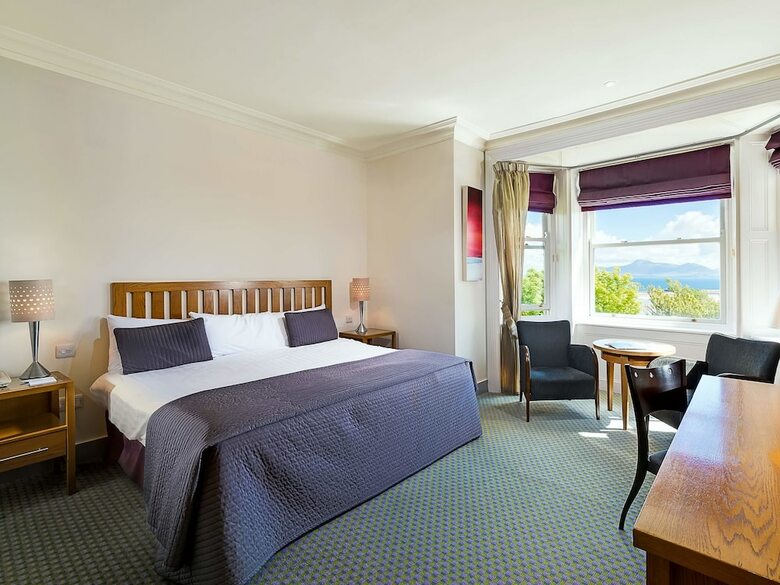 Great National Mulranny Park Hotel