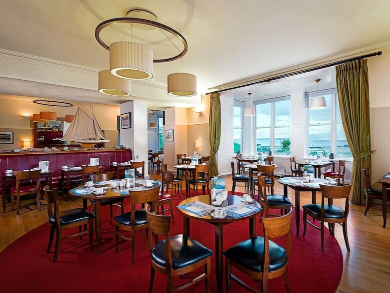 Great National Mulranny Park Hotel