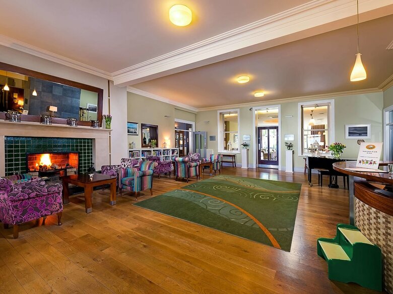 Great National Mulranny Park Hotel