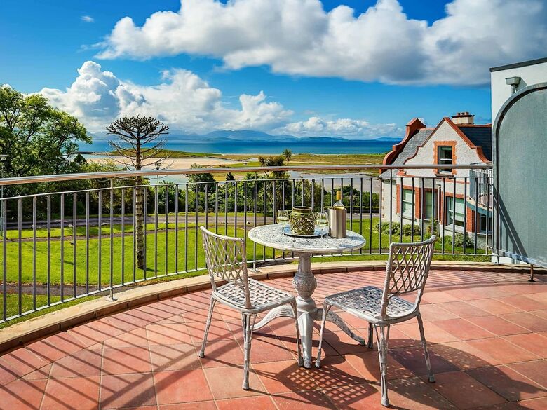 Great National Mulranny Park Hotel