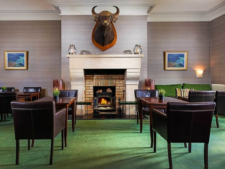 Great National Mulranny Park Hotel