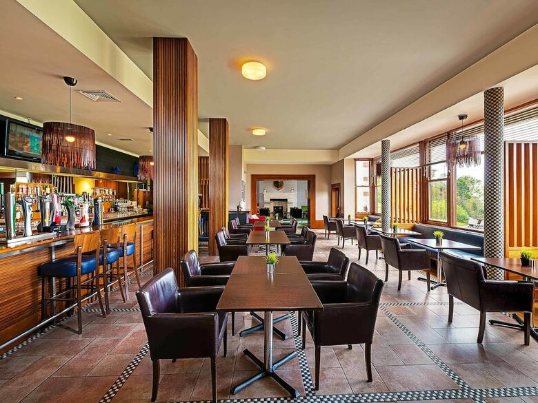 Great National Mulranny Park Hotel
