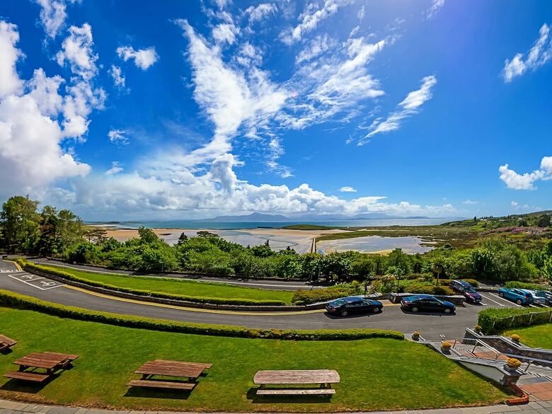 Great National Mulranny Park Hotel