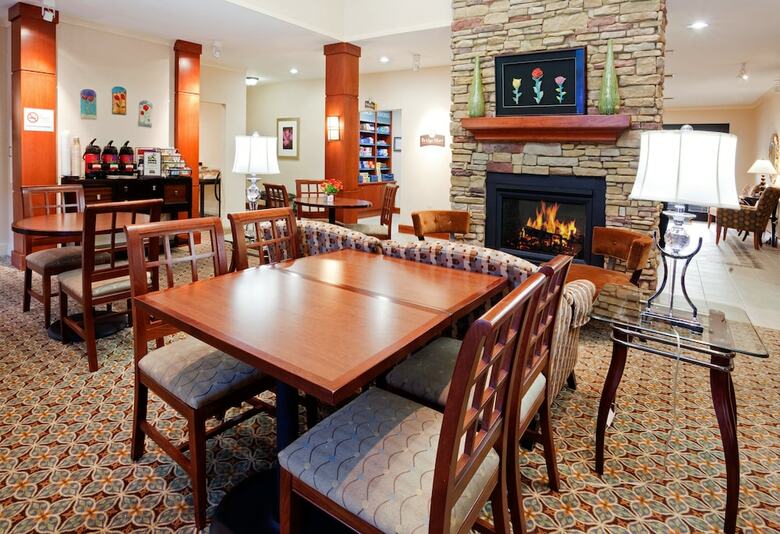 Hotel Staybridge Suites Durham/chapel Hill