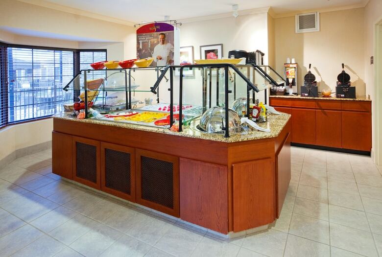 Hotel Staybridge Suites Durham/chapel Hill