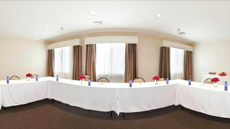 Hotel Staybridge Suites Durham/chapel Hill