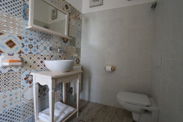 Bed & Breakfast Ambrosio Relais