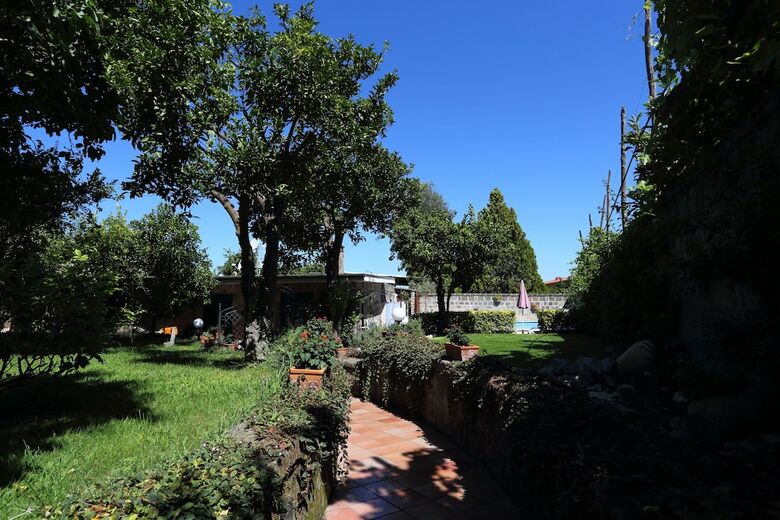 Bed & Breakfast Ambrosio Relais