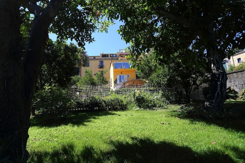 Bed & Breakfast Ambrosio Relais