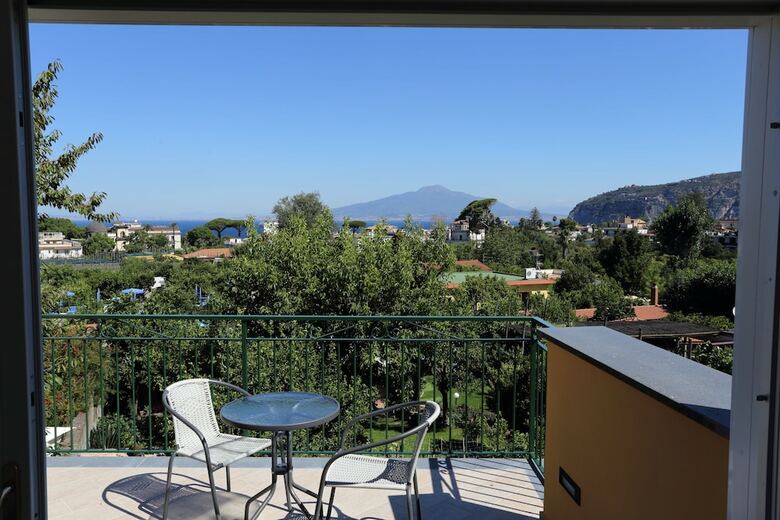 Bed & Breakfast Ambrosio Relais