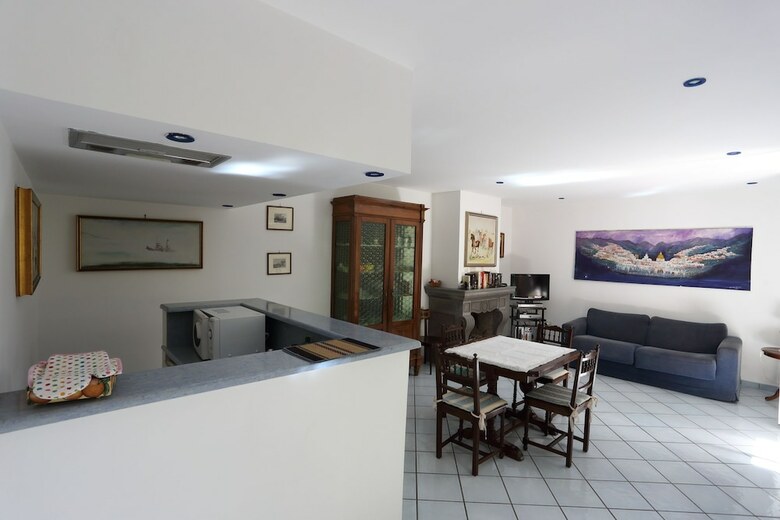 Bed & Breakfast Ambrosio Relais