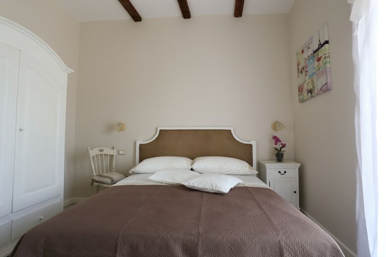 Bed & Breakfast Ambrosio Relais
