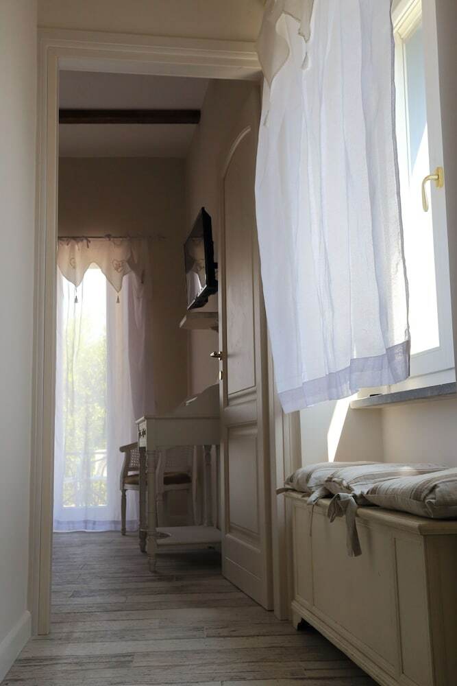 Bed & Breakfast Ambrosio Relais