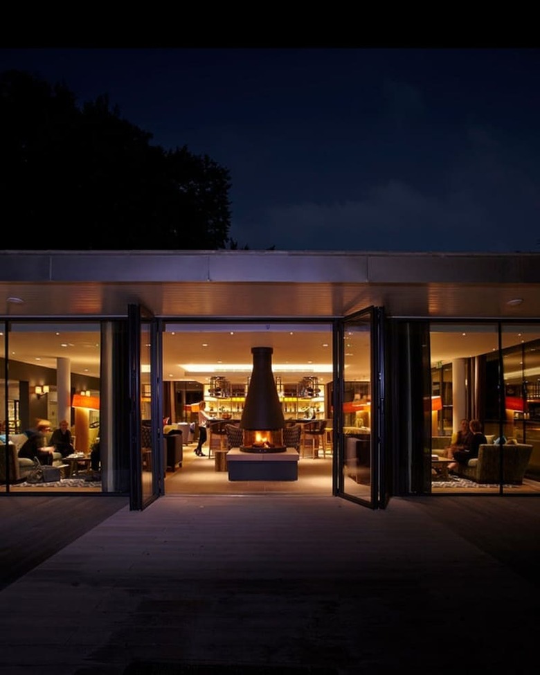 Dormy House Hotel