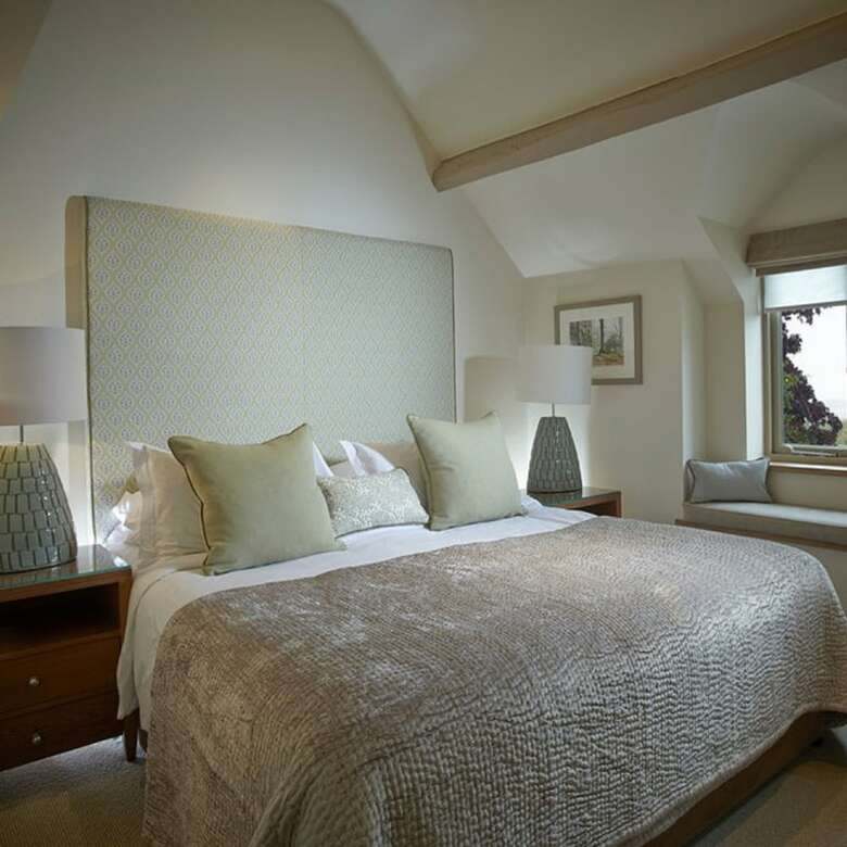 Dormy House Hotel