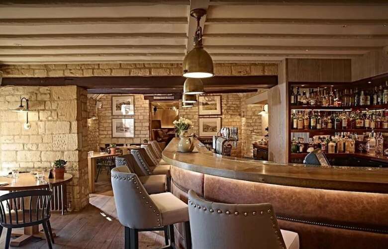 Dormy House Hotel