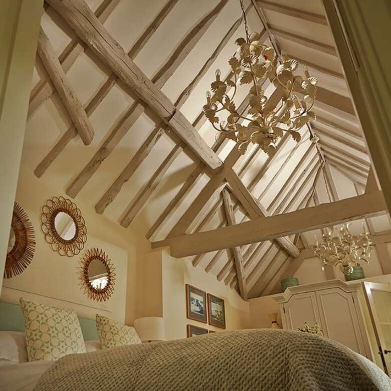 Dormy House Hotel