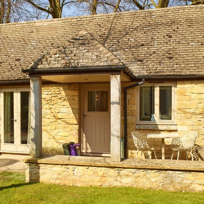 Dormy House Hotel