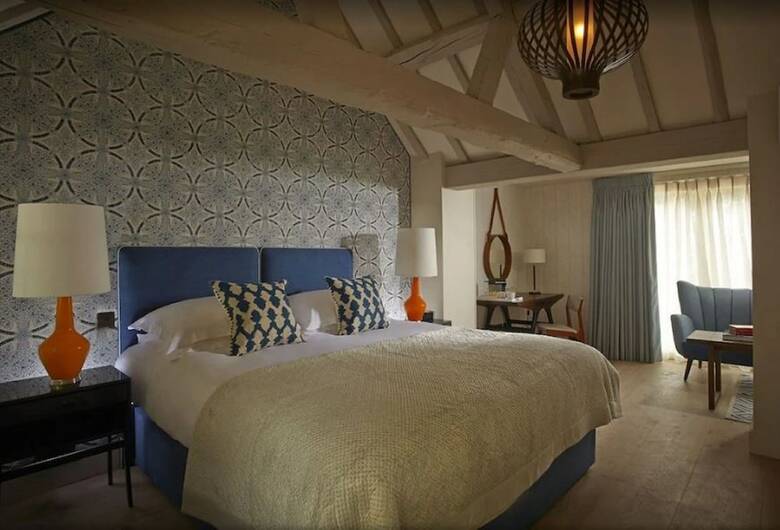 Dormy House Hotel