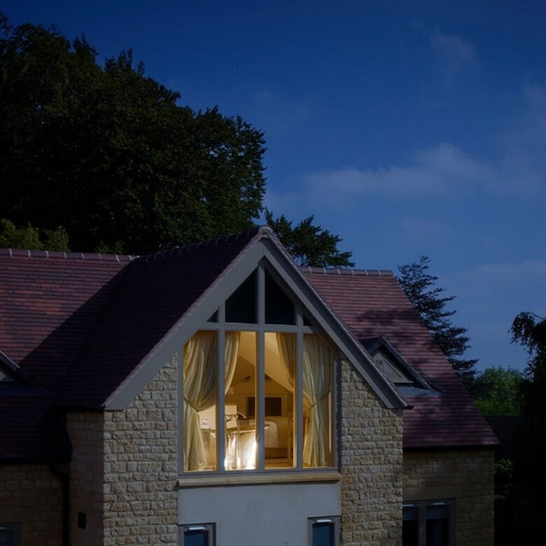 Dormy House Hotel