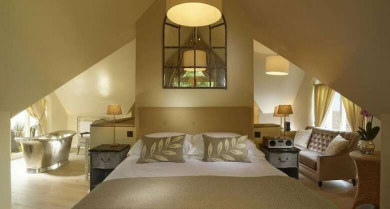 Dormy House Hotel