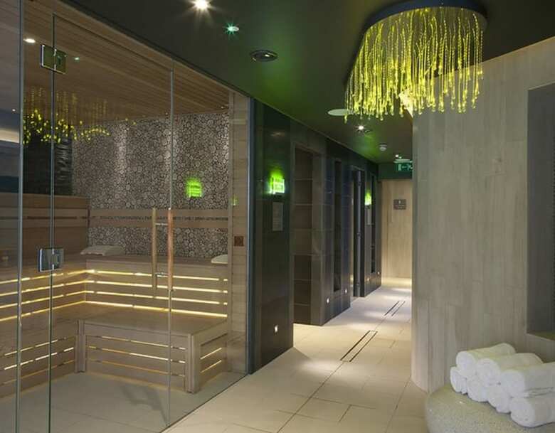 Dormy House Hotel