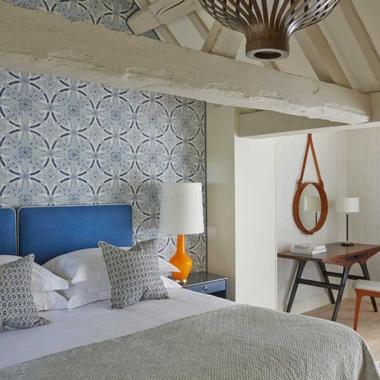 Dormy House Hotel