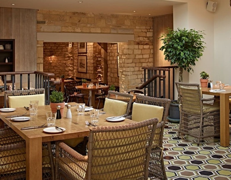 Dormy House Hotel