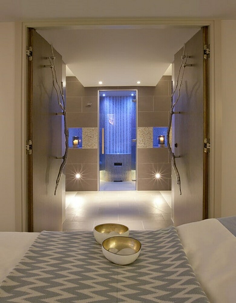 Dormy House Hotel