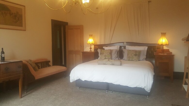 Hotel Claremont House