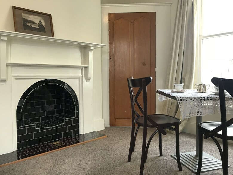 Hotel Claremont House