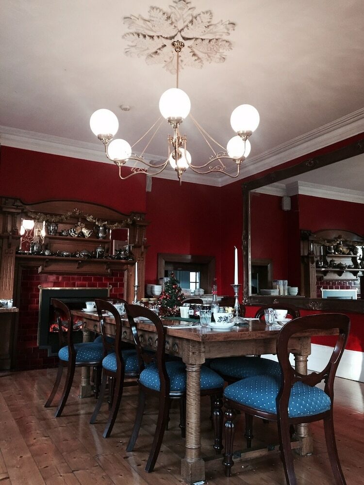 Hotel Claremont House