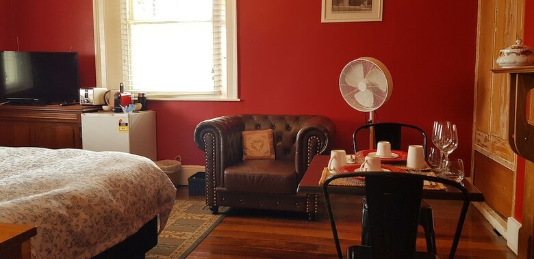 Hotel Claremont House