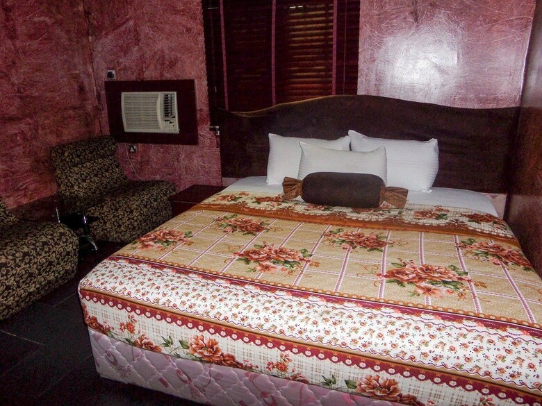 Hotel Suite Las Caracas