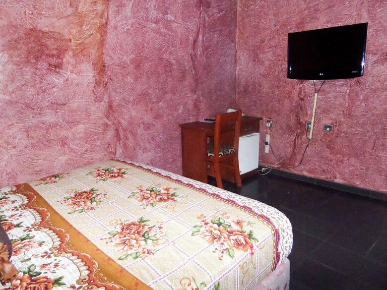 Hotel Suite Las Caracas
