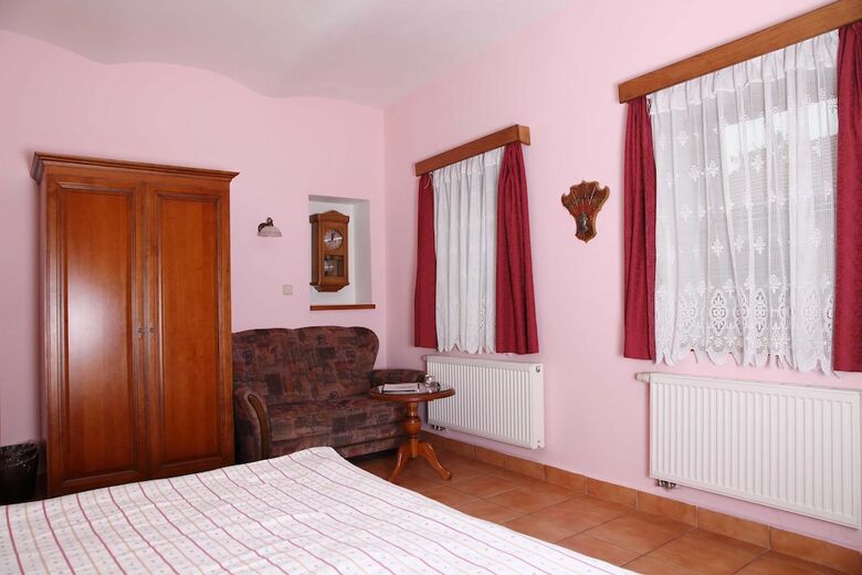Rodinn� Pension Antoni