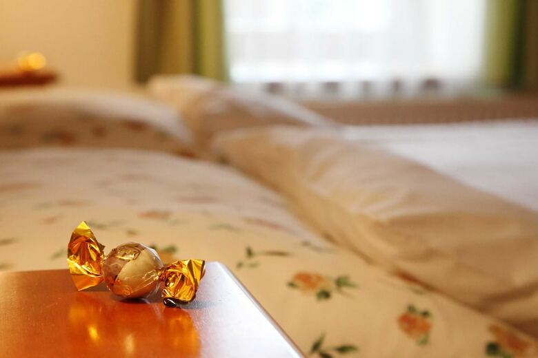 Rodinn� Pension Antoni