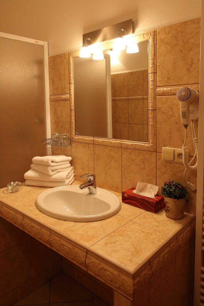 Rodinn� Pension Antoni