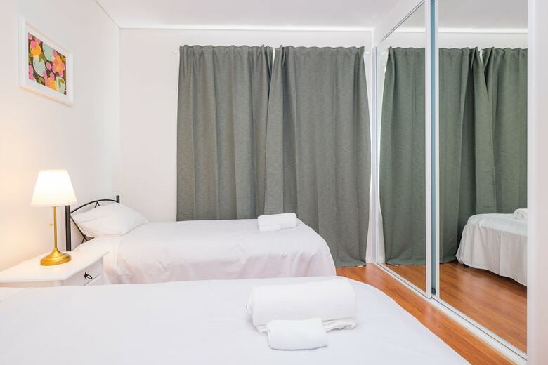 Hotel Just In Holiday