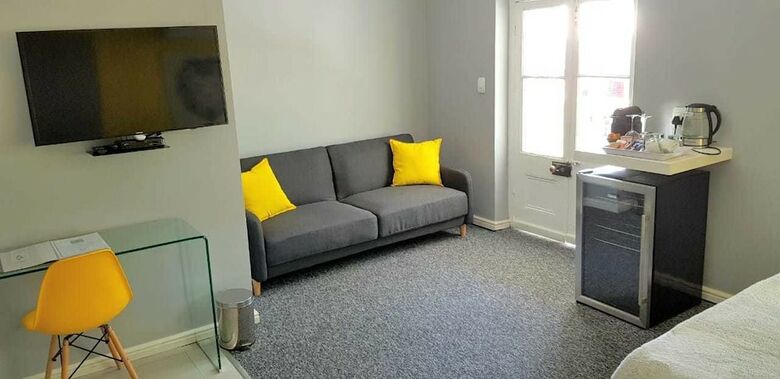 Hotel The Vibe Dorp Street