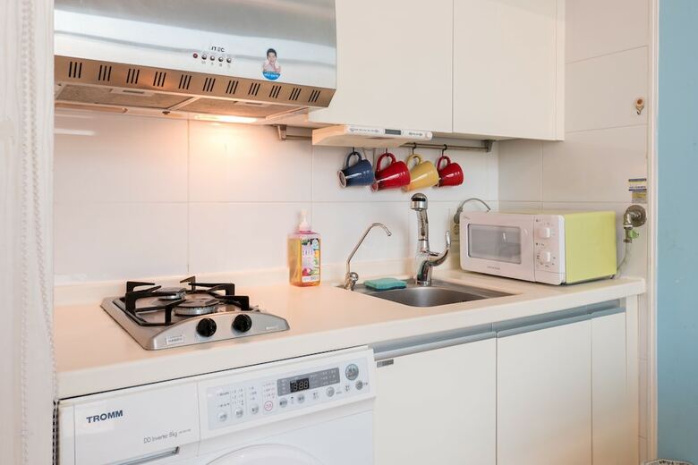 Apartamentos J Loft Seoul Station