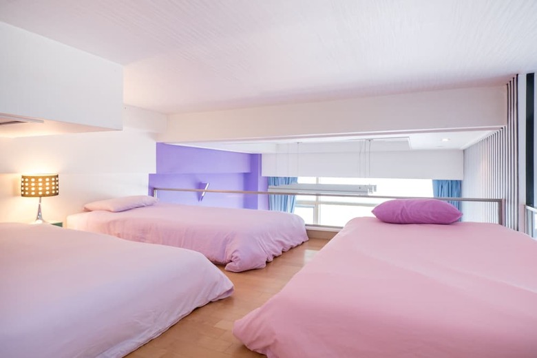 Apartamentos J Loft Seoul Station