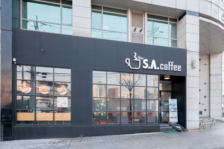 Apartamentos J Loft Seoul Station
