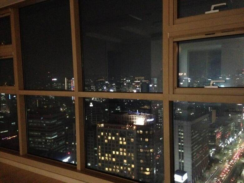 Apartamentos J Loft Seoul Station