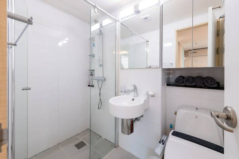 Apartamentos J Loft Seoul Station