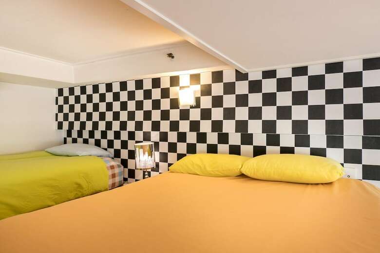 Apartamentos J Loft Seoul Station