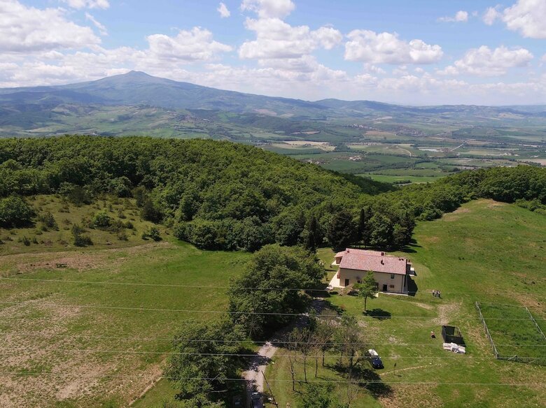Agroturismo Agriturismo I Poderi