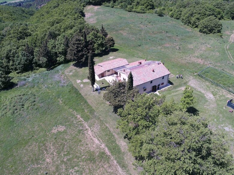 Agroturismo Agriturismo I Poderi