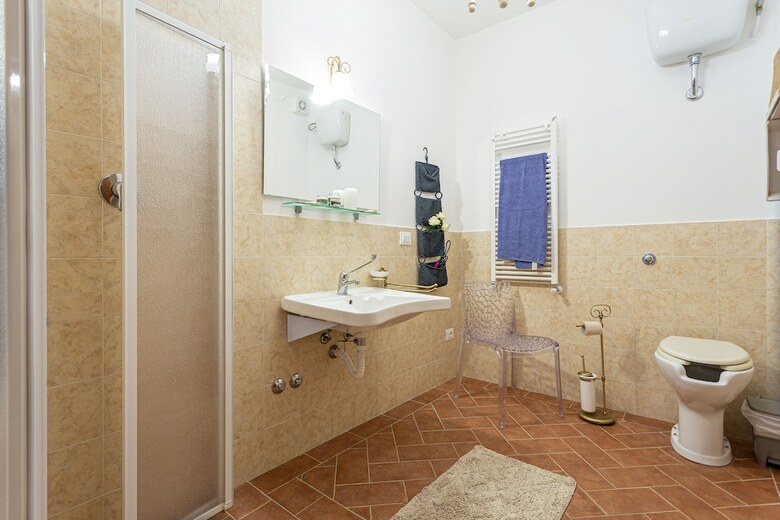 Agroturismo Agriturismo I Poderi