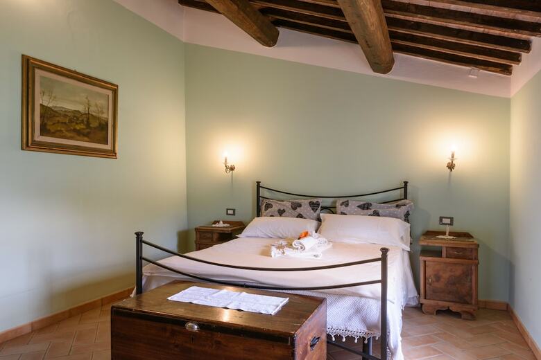 Agroturismo Agriturismo I Poderi